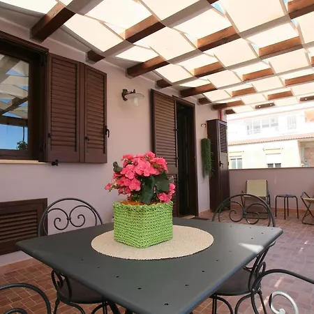 Casa Levante Bed & Breakfast