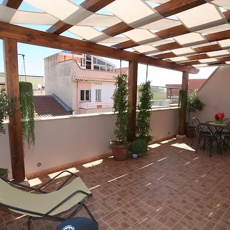 Casa Levante Bed & Breakfast