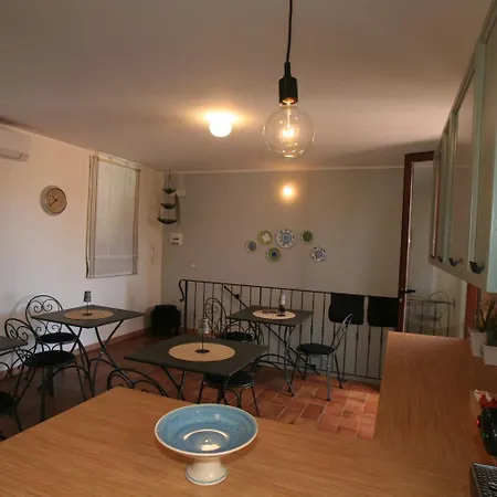 Nocleg ze śniadaniem Casa Levante