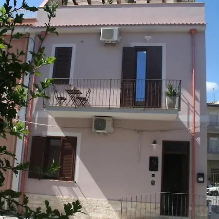 Nocleg ze śniadaniem Casa Levante 3*