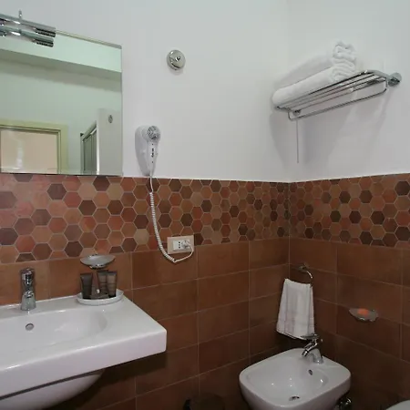 Casa Levante Oliveri