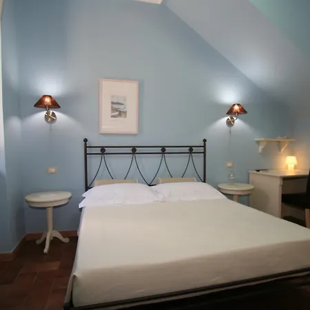 Nocleg ze śniadaniem Casa Levante