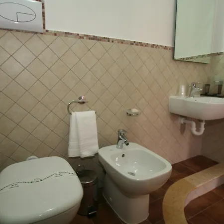 Casa Levante Nocleg ze śniadaniem