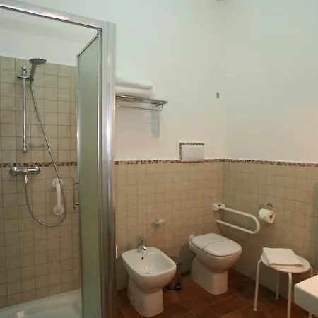 Nocleg ze śniadaniem Casa Levante