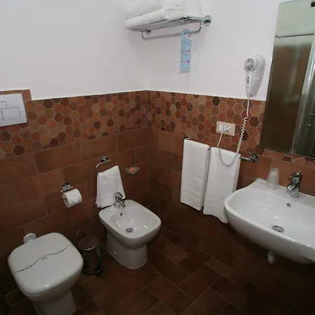 Casa Levante Nocleg ze śniadaniem 3*