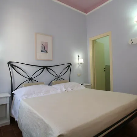 Nocleg ze śniadaniem Casa Levante