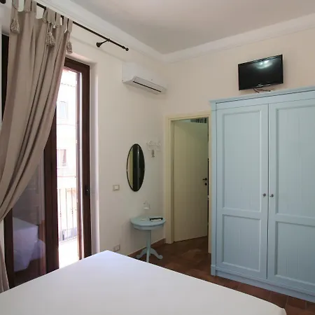 Nocleg ze śniadaniem Casa Levante