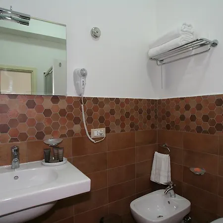Casa Levante Oliveri