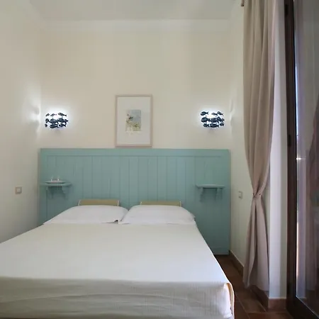 Bed & Breakfast Casa Levante
