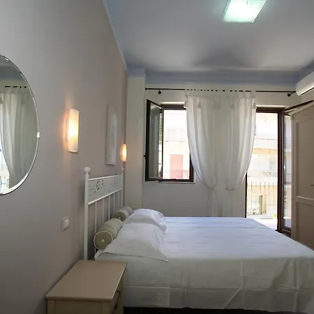 Bed & Breakfast Casa Levante