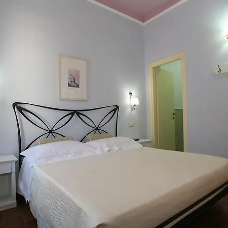 Bed & Breakfast Casa Levante Oliveri